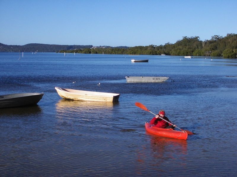 56 Wombo Street, Pindimar NSW 2324