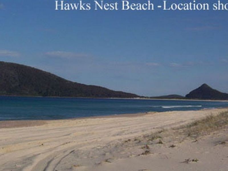 Shop 1/41 Booner Street, Hawks Nest NSW 2324