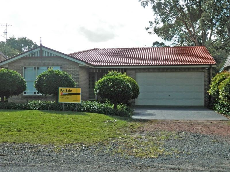 13 Mermaid Avenue, Hawks Nest NSW 2324
