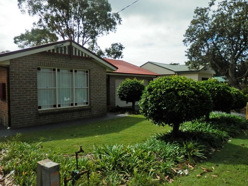 13 Mermaid Avenue, Hawks Nest NSW 2324