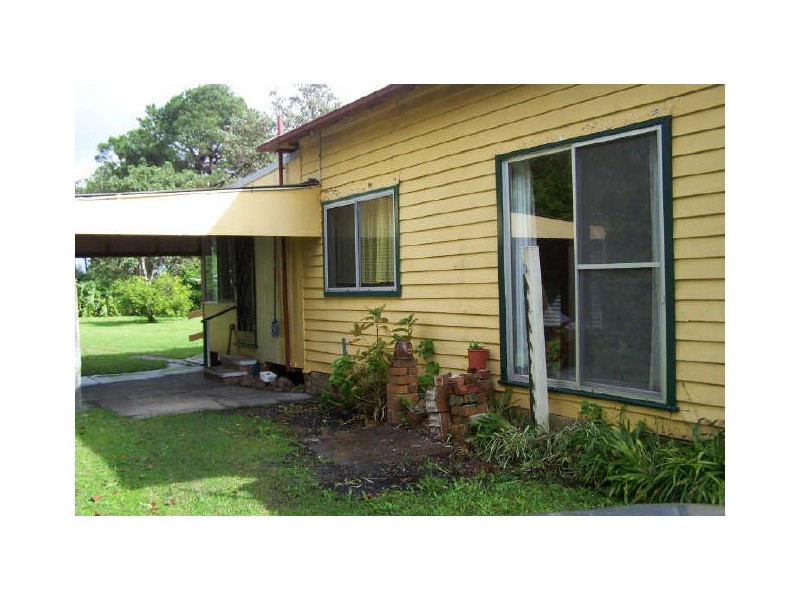 11 WITT STREET, Tea Gardens NSW 2324