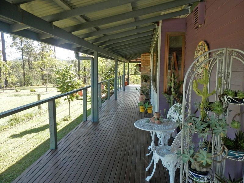 440 Nugra Lane South, The Branch NSW 2425