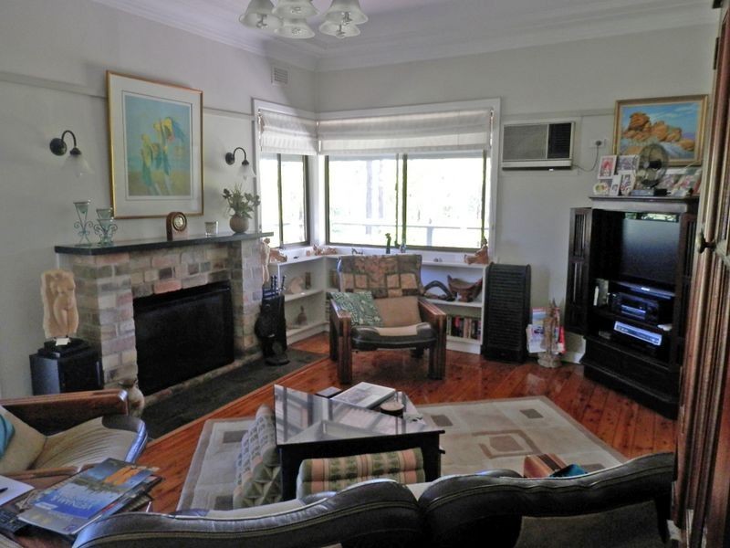 440 Nugra Lane South, The Branch NSW 2425