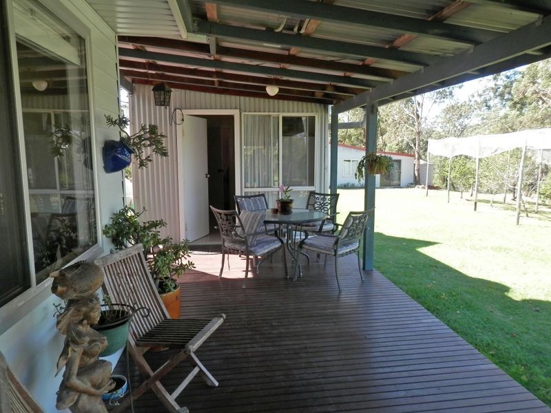 440 Nugra Lane South, The Branch NSW 2425