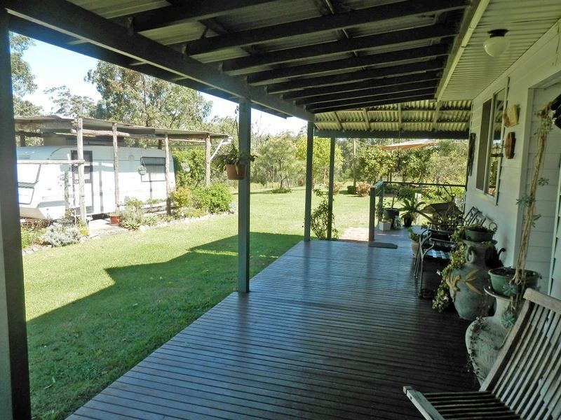 440 Nugra Lane South, The Branch NSW 2425