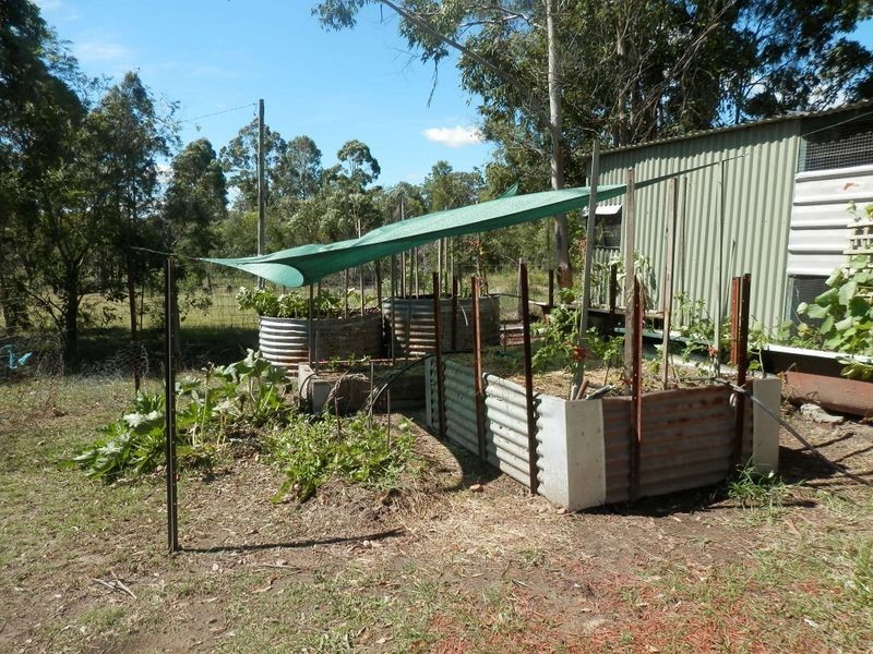 440 Nugra Lane South, The Branch NSW 2425