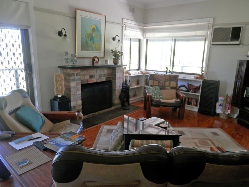 440 Nugra Lane South, The Branch NSW 2425