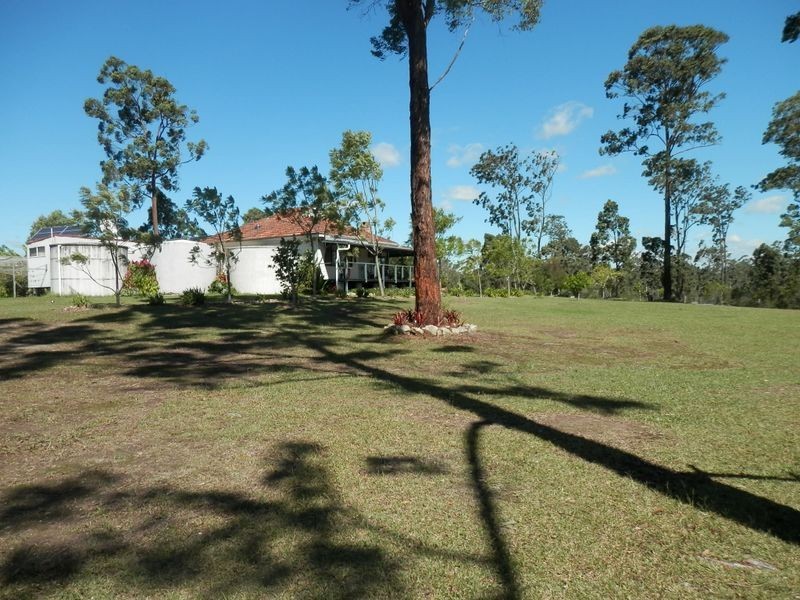 440 Nugra Lane South, The Branch NSW 2425