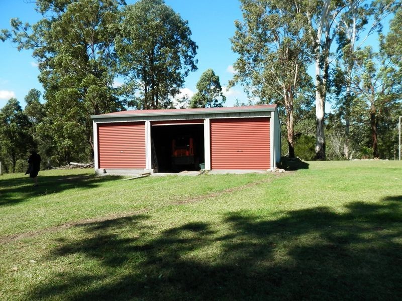 440 Nugra Lane South, The Branch NSW 2425