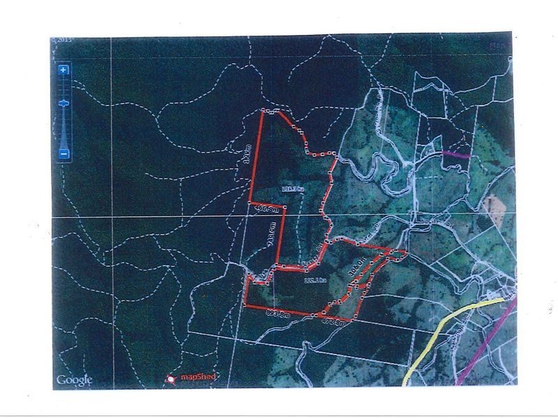 356 & 407 Squires Road, Wootton NSW 2423