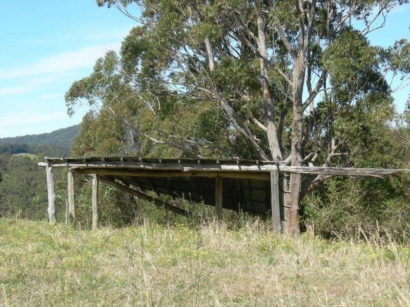 356 & 407 Squires Road, Wootton NSW 2423
