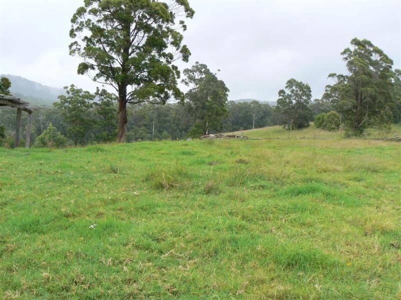 356 & 407 Squires Road, Wootton NSW 2423