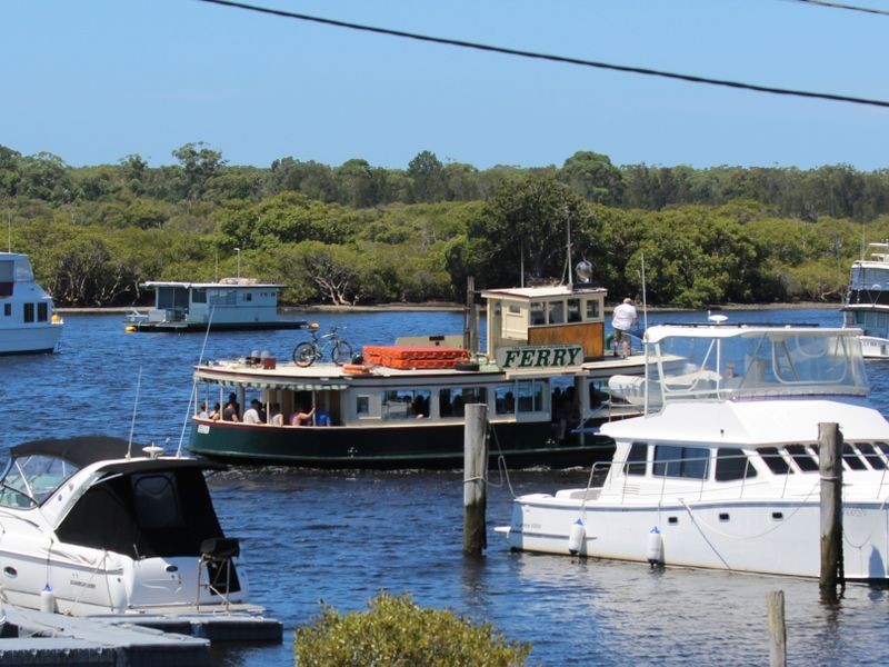 113 Marine Drive, Tea Gardens NSW 2324