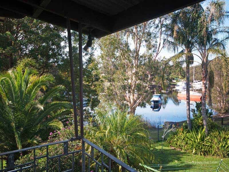 8 Redbill Road, Nerong NSW 2423