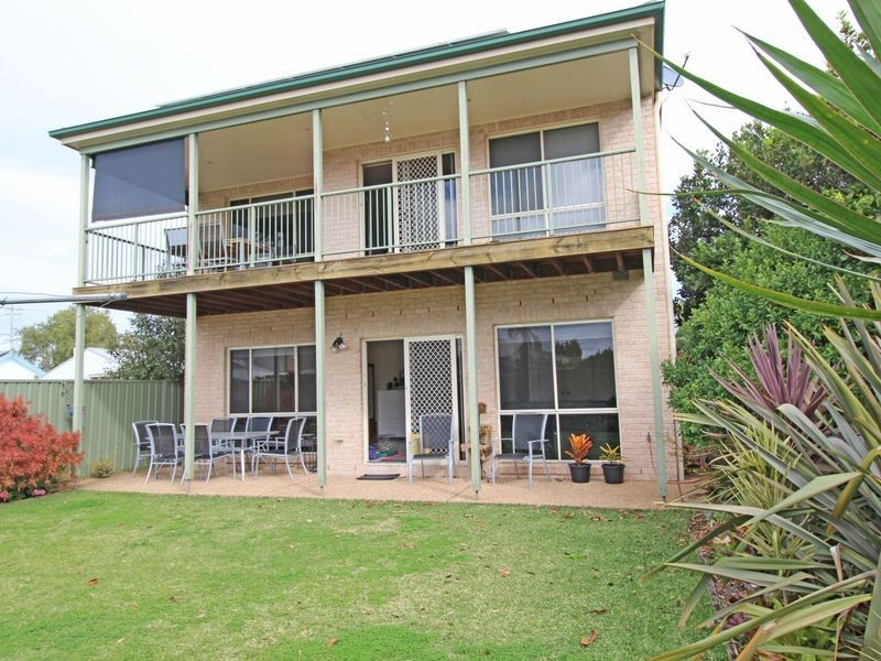 Tea Gardens NSW 2324