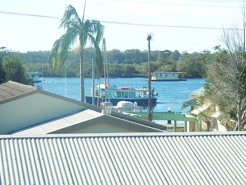 Tea Gardens NSW 2324