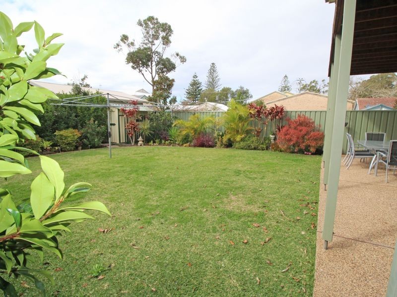 Tea Gardens NSW 2324