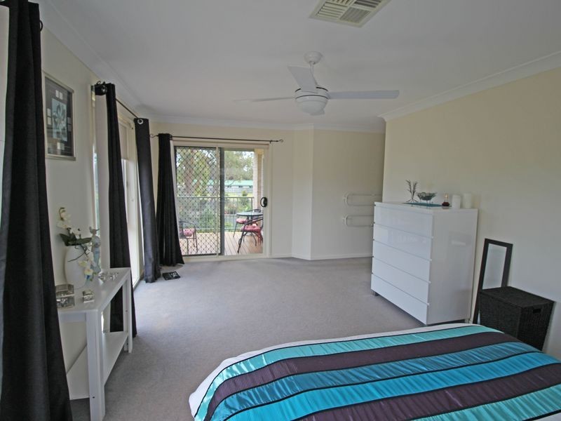 Tea Gardens NSW 2324