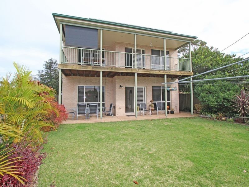 Tea Gardens NSW 2324