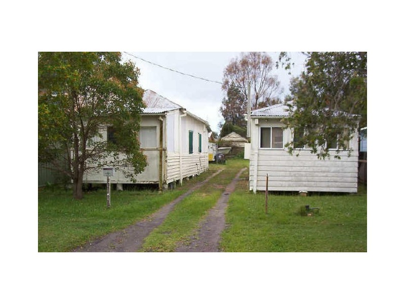 190A MYALL STREET, Tea Gardens NSW 2324