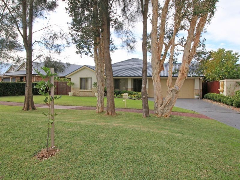 31 Admiralty Avenue, Tea Gardens NSW 2324