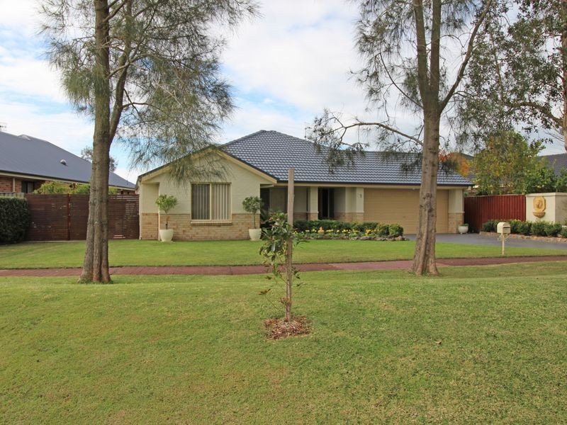 31 Admiralty Avenue, Tea Gardens NSW 2324