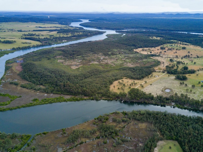 739 Warraba Road, The Branch NSW 2425