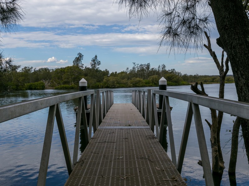 739 Warraba Road, The Branch NSW 2425
