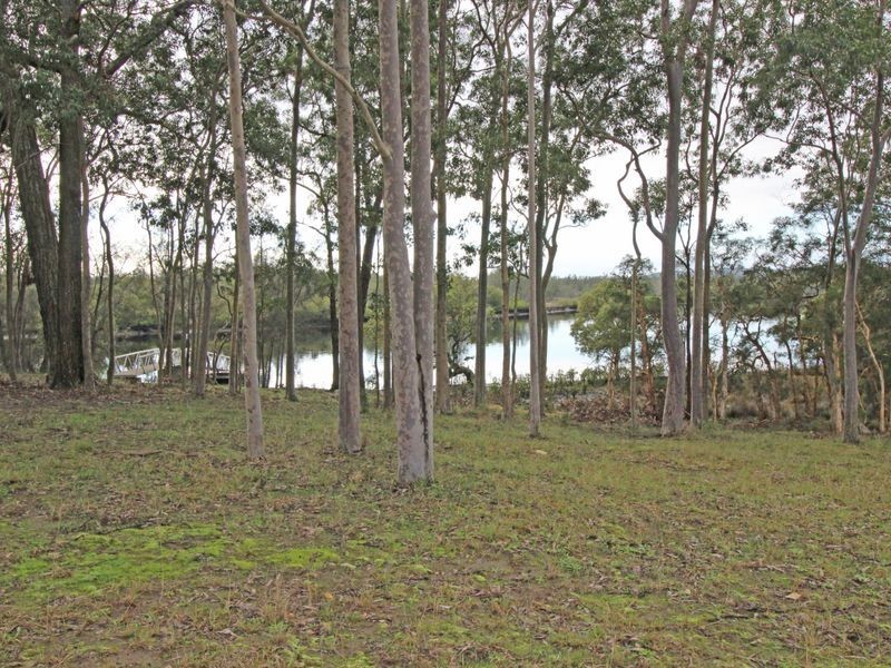 739 Warraba Road, The Branch NSW 2425