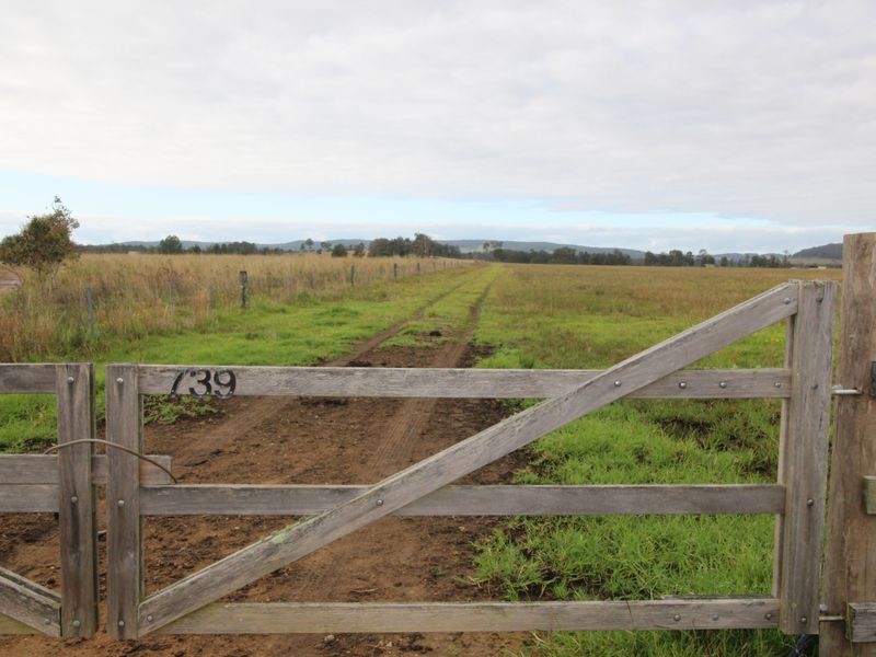 739 Warraba Road, The Branch NSW 2425