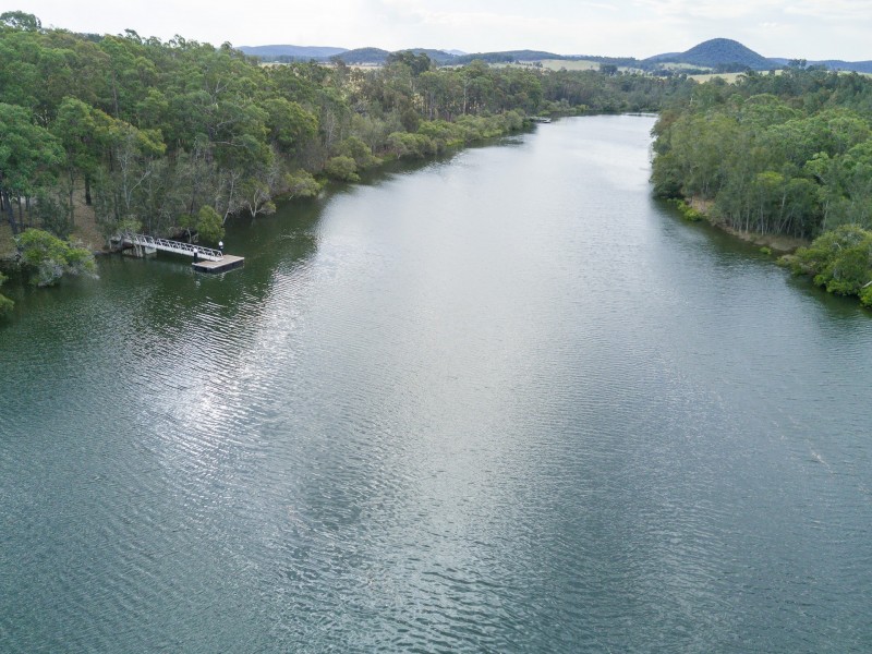 739 Warraba Road, The Branch NSW 2425