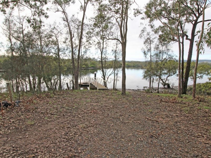 739 Warraba Road, The Branch NSW 2425