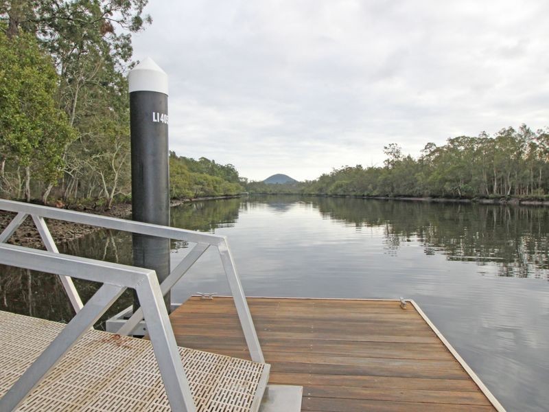 739 Warraba Road, The Branch NSW 2425