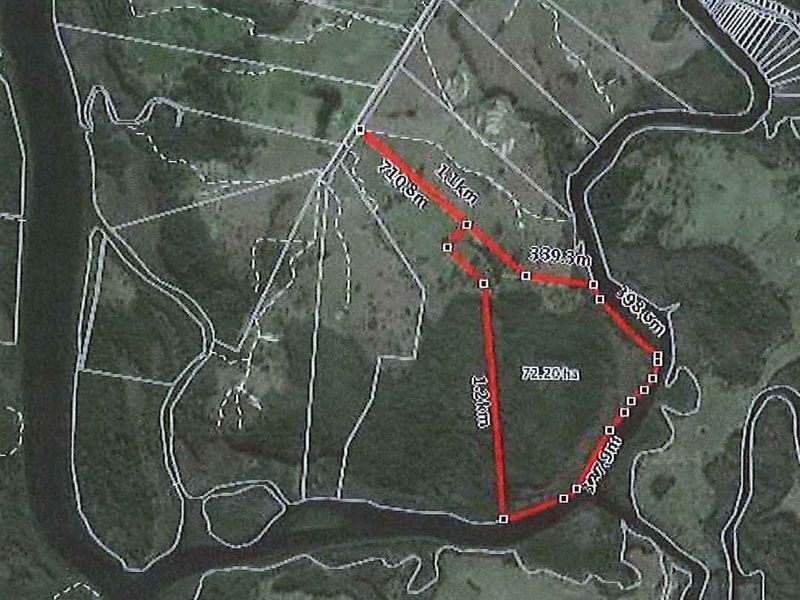 739 Warraba Road, The Branch NSW 2425