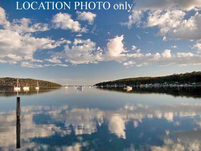 140 Cove Boulevard, North Arm Cove NSW 2324