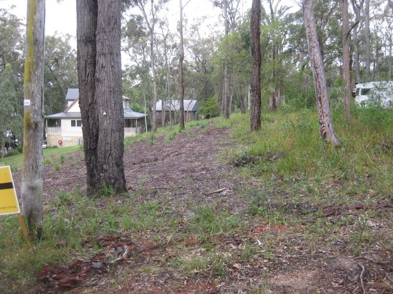 140 Cove Boulevard, North Arm Cove NSW 2324