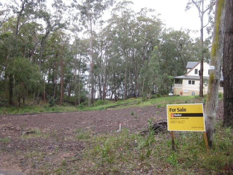 140 Cove Boulevard, North Arm Cove NSW 2324