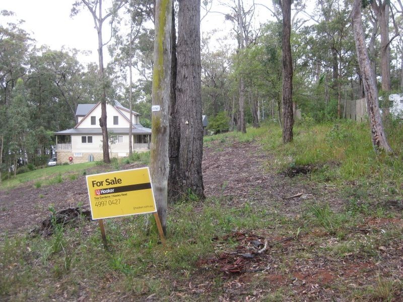 140 Cove Boulevard, North Arm Cove NSW 2324