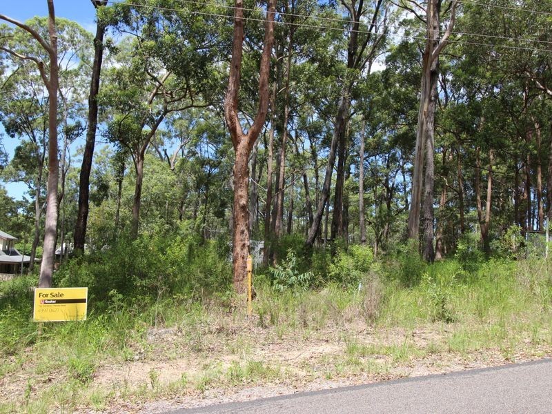 140 Cove Boulevard, North Arm Cove NSW 2324