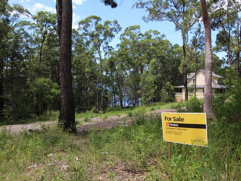 140 Cove Boulevard, North Arm Cove NSW 2324