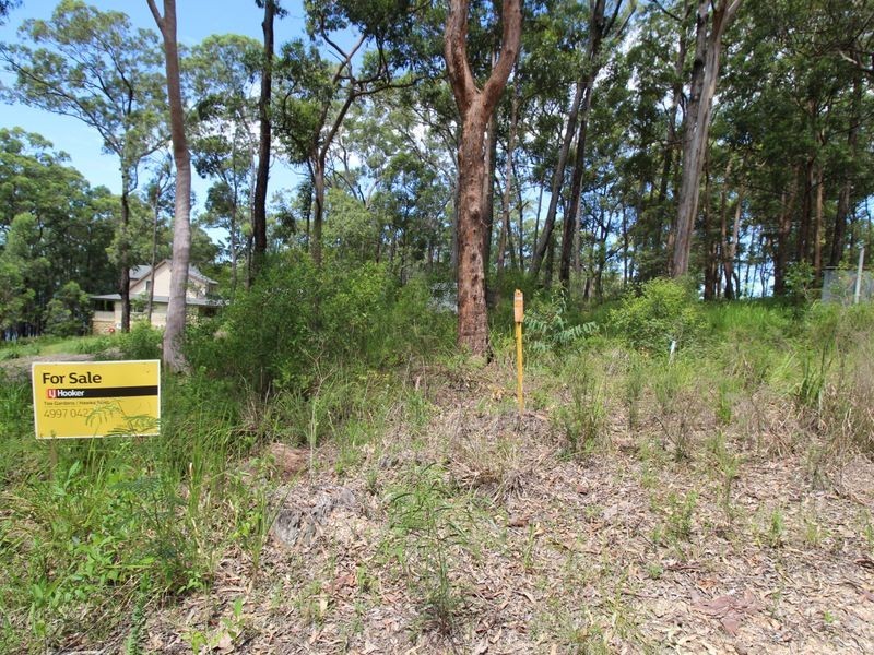 140 Cove Boulevard, North Arm Cove NSW 2324