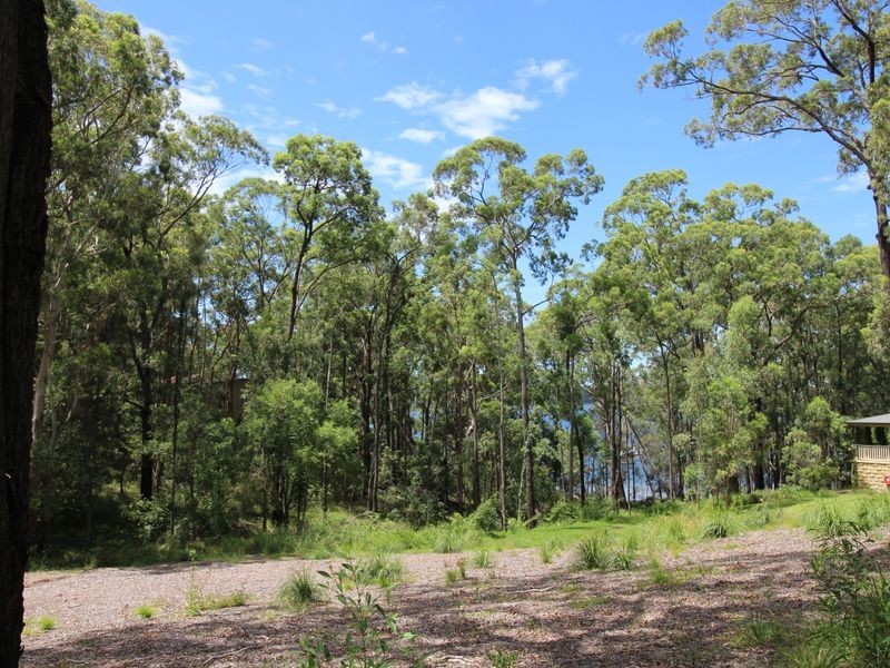 140 Cove Boulevard, North Arm Cove NSW 2324