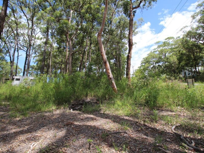 140 Cove Boulevard, North Arm Cove NSW 2324