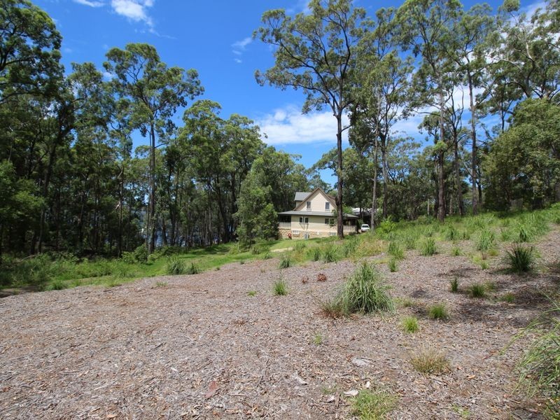 140 Cove Boulevard, North Arm Cove NSW 2324