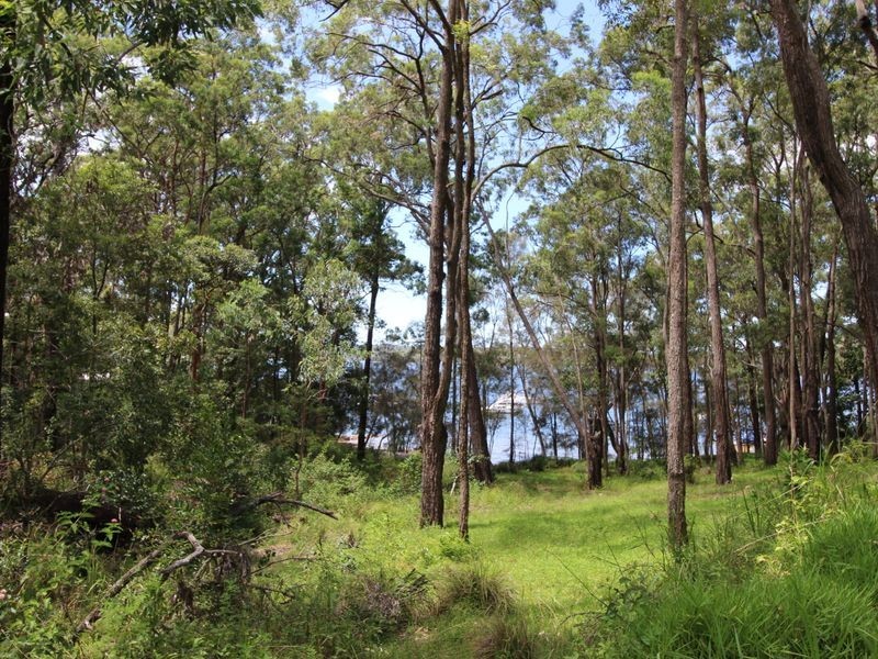 140 Cove Boulevard, North Arm Cove NSW 2324