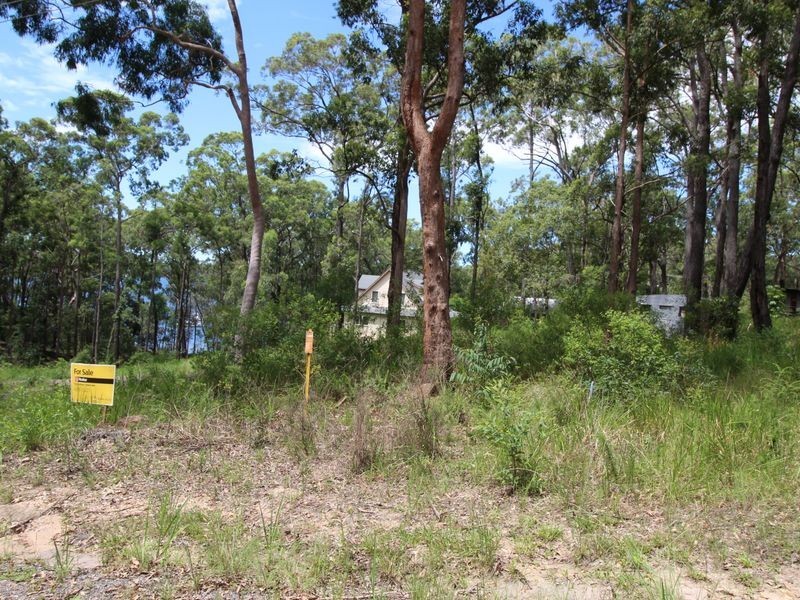 140 Cove Boulevard, North Arm Cove NSW 2324