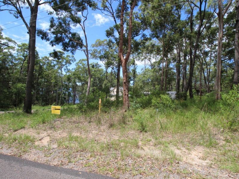 140 Cove Boulevard, North Arm Cove NSW 2324
