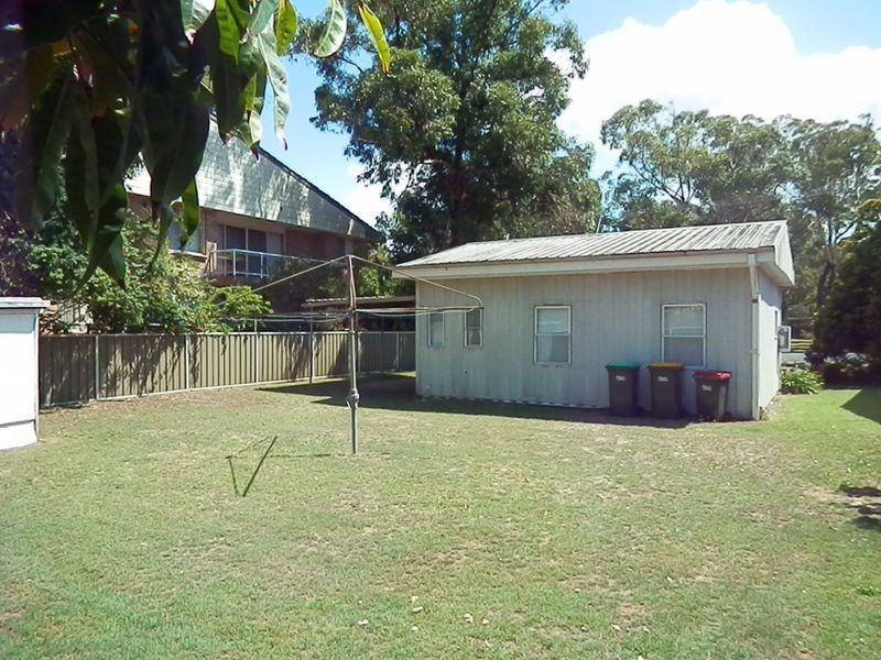 60 Booner Street, Hawks Nest NSW 2324