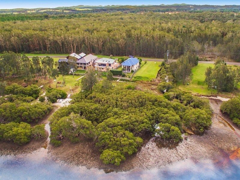 70 Bayview Road, Tea Gardens NSW 2324