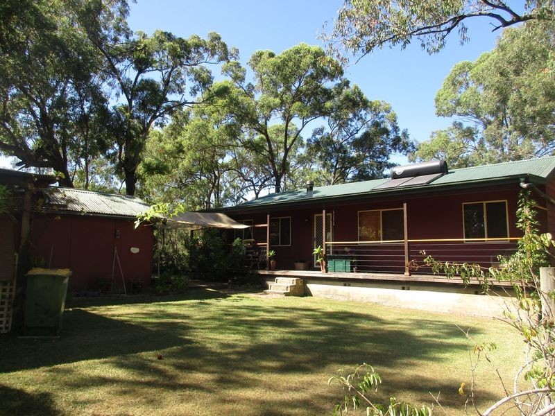 6 Central Avenue, Bundabah NSW 2324
